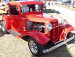 32 Ford Pickup