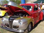 41 Ford Tudor Sedan