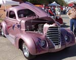 38 Oldsmobile Coupe