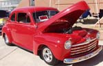 48 Ford Coupe