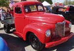 47 International Flatbed Pickup