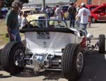 27 Ford Model T 'Zipper' Track Roadster