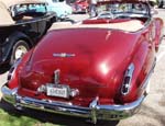 47 Cadillac Convertible