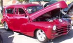 47 Chevy Sedan Delivery