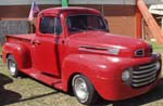 48 Ford Pickup