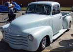 48 Chevy Pickup