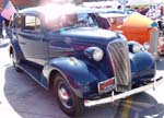 37 Chevy 2dr Sedan