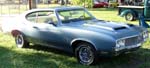 69 Oldsmobile 442 2dr Hardtop