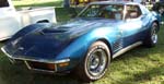 72 Corvette Coupe