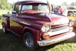 59 Chevy SNB Pickup