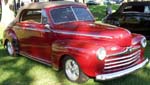 46 Ford Convertible