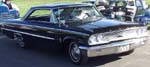 63 Ford Galaxy XL 2dr Hardtop