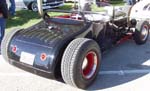 27 Ford Model T Hiboy Roadster