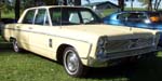 66 Plymouth Fury 4dr Sedan