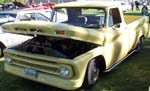 64 Chevy SWB Pickup