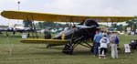 Stearman E4 Speedmac