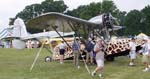 Sikorsky S-39-C Amphibian