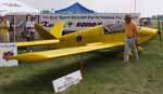 Sonex Zenos Motorglider