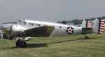 Beechcraft C-45 Expeditor