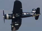 Vought F4U Corsair