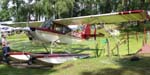 American Champion Aircraft 8GCBC Scout