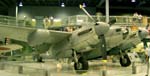 deHavilland DH-98B Mk35 Mosquito