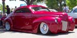 40 Mercury Chopped Coupe