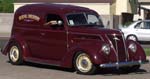 37 Ford Sedan Delivery