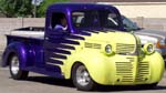 40 Dodge Pickup