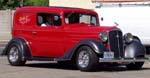 34 Chevy Sedan Delivery