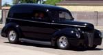 40 Ford Deluxe Sedan Delivery