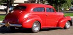 40 Chevy Chopped 2dr Sedan