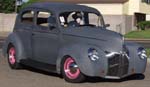 40 Ford Standard Tudor Sedan