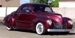 38 Lincoln Zephyr 3W Coupe