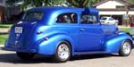 39 Chevy 2dr Sedan