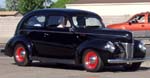 40 Ford Deluxe Tudor Sedan