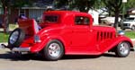 33 Chrysler 3W Coupe