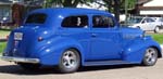 39 Chevy 2dr Sedan