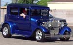 29 Ford Model A Tudor Sedan