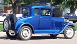 29 Ford Model A Coupe