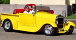 29 Ford Model A Roadster Pickup