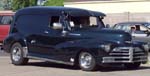 48 Chevy Sedan Delivery