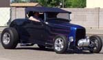 28 Ford Model A Hiboy Roadster