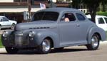 41 Chevy Coupe