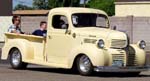 47 Dodge Pickup