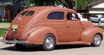 40 Ford Standard Tudor Sedan