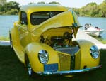 40 Ford Pickup