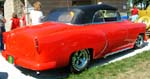 54 Chevy Convertible