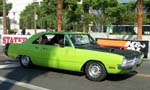 70 Dodge Dart Swinger 2dr Hardtop