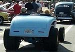 34 Chevy Hiboy Roadster